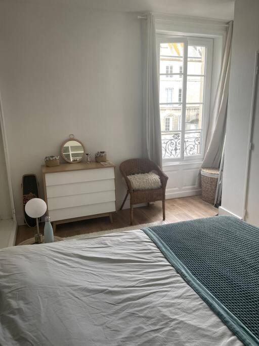 Joli Centre-ville Appartement